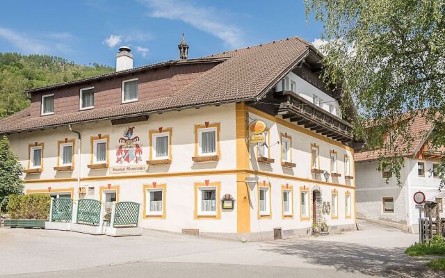Mentenwirt Pension und Appartement
