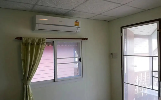 Sampaongern Homestay