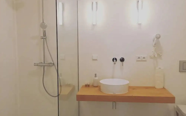 Hotel Svamberský Dum