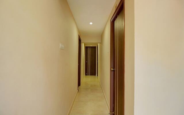 OYO 17355 Shri Sai Homestay