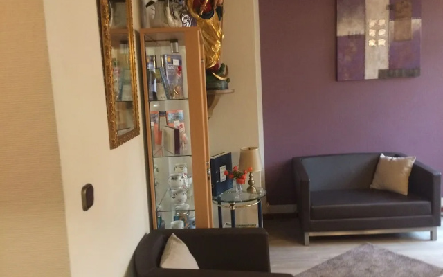 Hotel Garni Fuchs