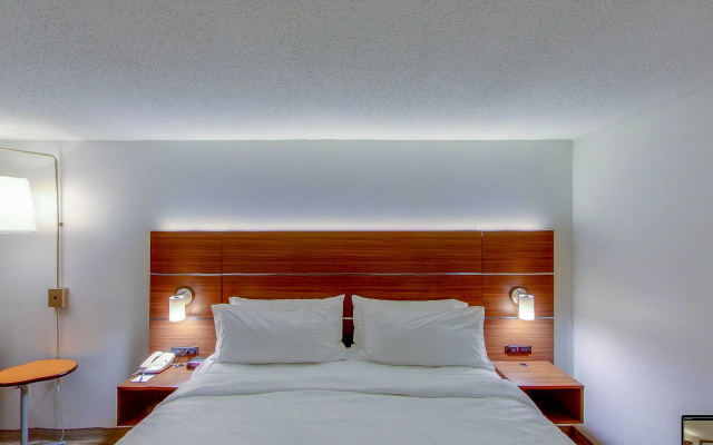 Holiday Inn Express New Haven by IHG