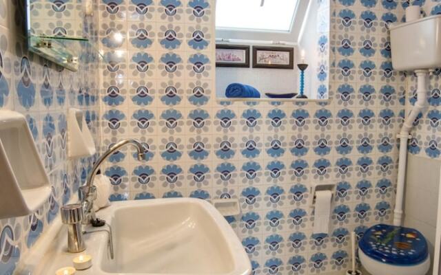 Captain's Suite