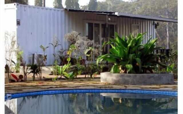 Out of Box Living Kashid