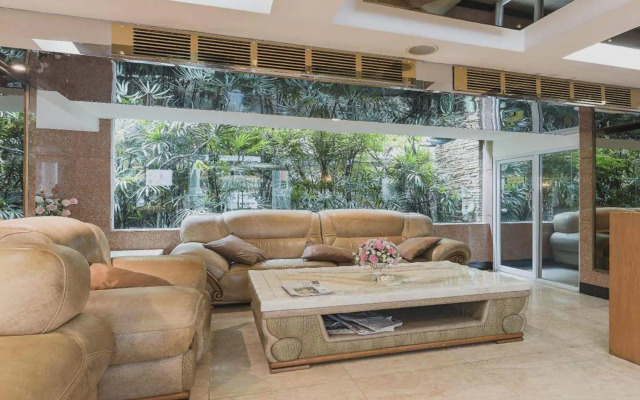 Hope Land Hotel Sukhumvit 24