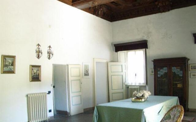 Palazzo Ronchelli