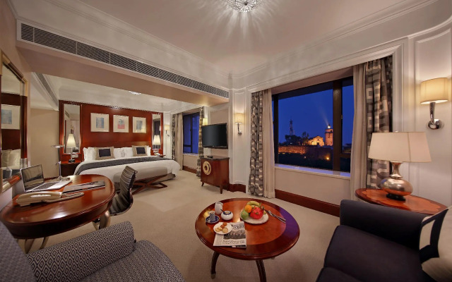Hotel Royal Macau