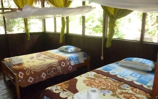 Maloka Sandoval Lodge
