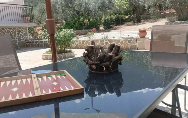 Studios Zaritsi