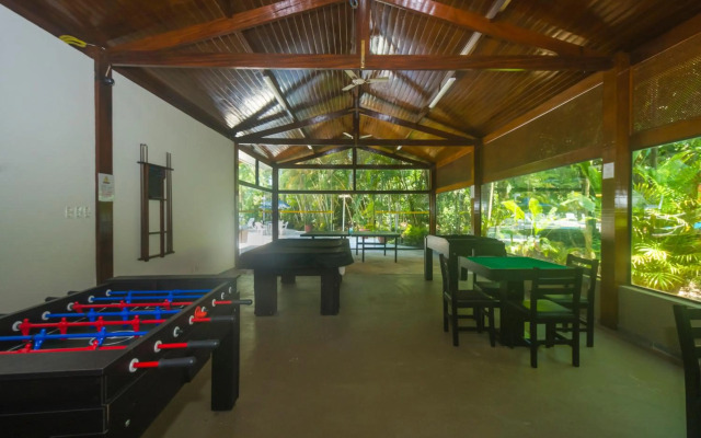 Amarilis Flat Service - Apto duplex