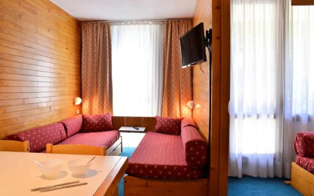 Résidence Saint Jacques A - Studio pour 4 Personnes 19
