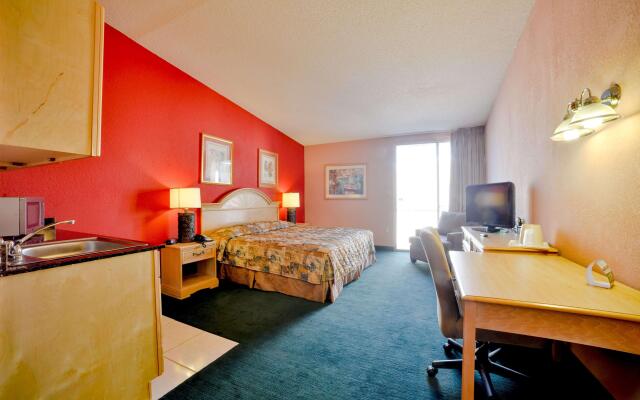 Stayable Suites Kissimmee East