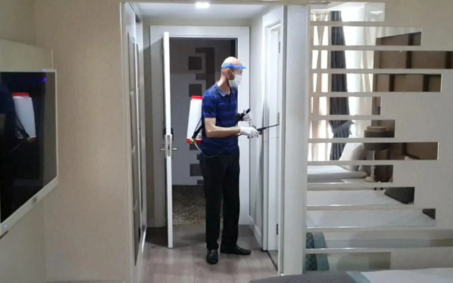 Elips Royal Hotel & Spa