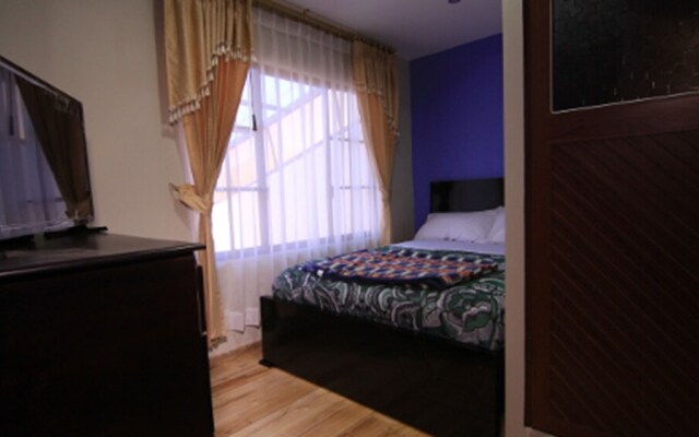 Kucha Wasi Hosteria