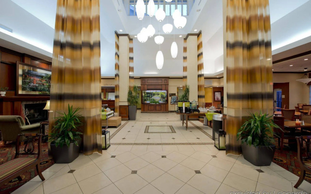 Hilton Garden Inn Tupelo