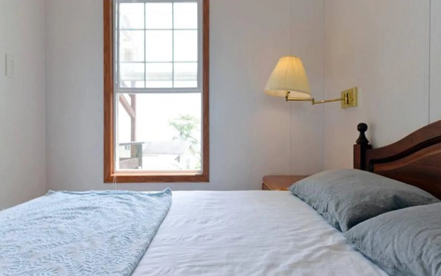 PANORAMA Ocean View Cottage