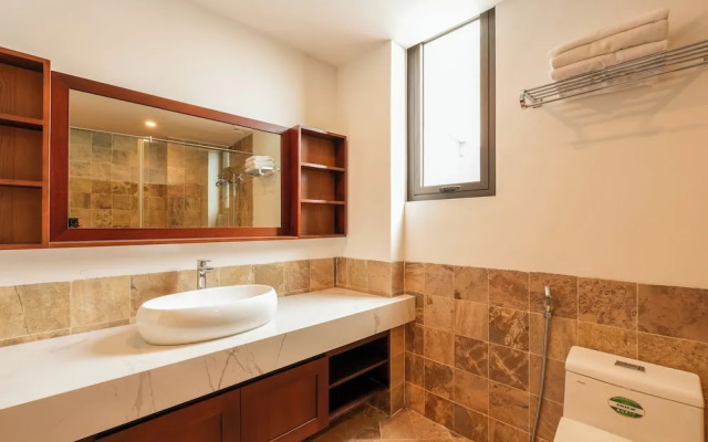 Nine Housing West lake 136 Vu Mien