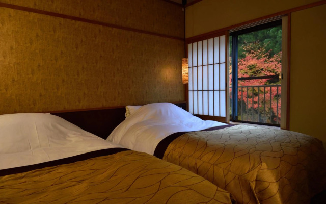 Yunohana Resort Suisen
