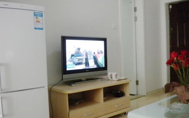 Wanda Hotel Apartment-jinan