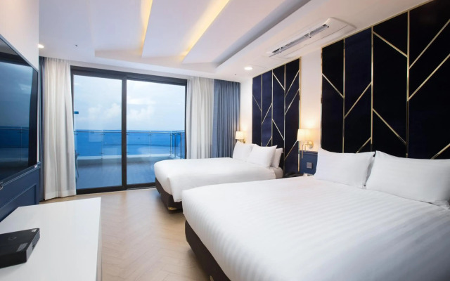 Utop Marina Hotel & Resort