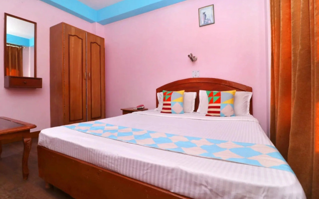 Marc Residency By OYO Rooms