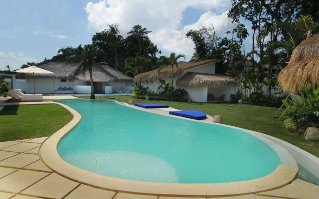 The Apartments Umalas