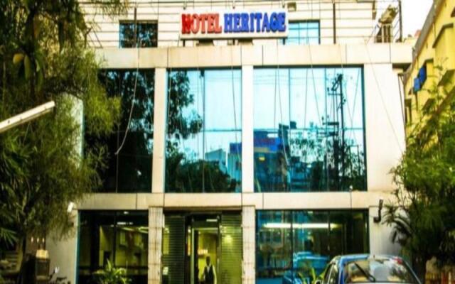 Hotel Heritage