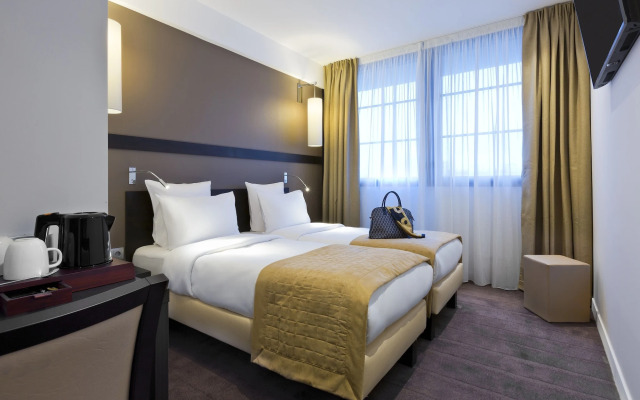 Simon's Boutique Hotel