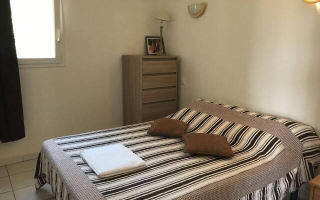 Résidence Chiar' Di Luna