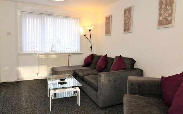 Atholl House - Linwood
