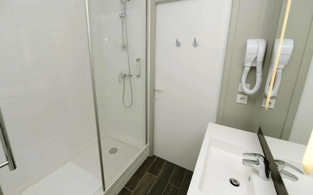 ibis Lyon Est Beynost A42