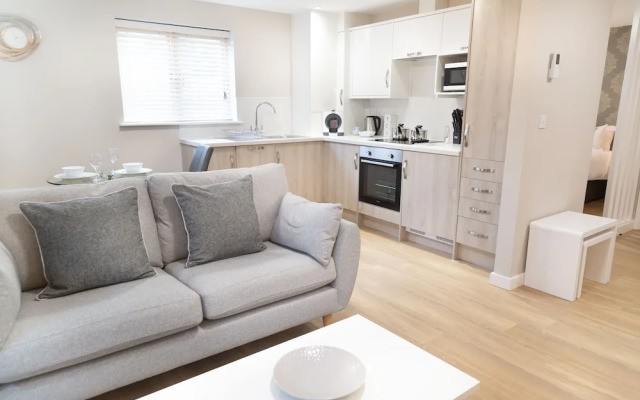 Citystay - Hinton House
