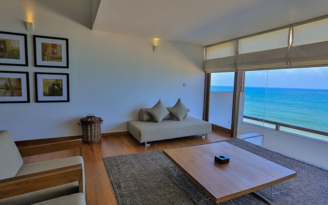 Pandanus Beach Resort & Spa Resort