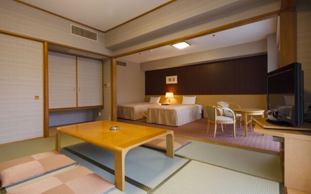 Yumoto Fujiya Hotel