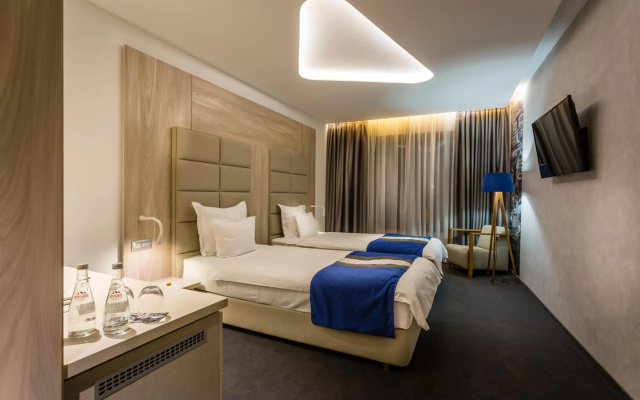 Colors Inn Sarajevo