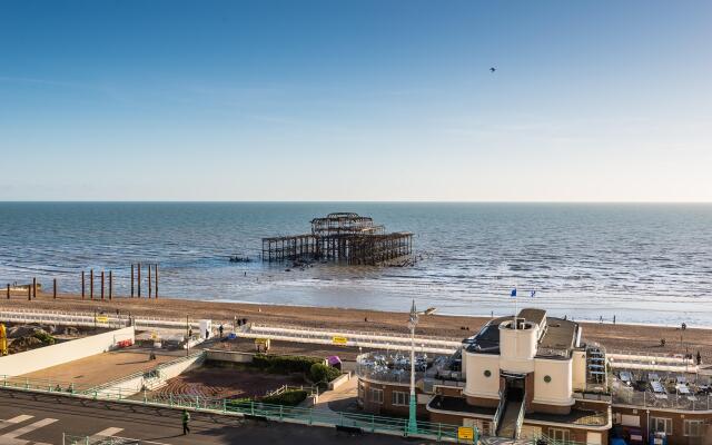 Holiday Inn Brighton Seafront by IHG