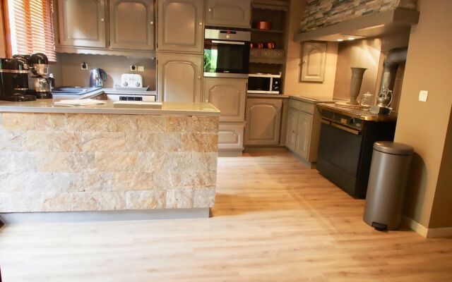 Chalet Greystone