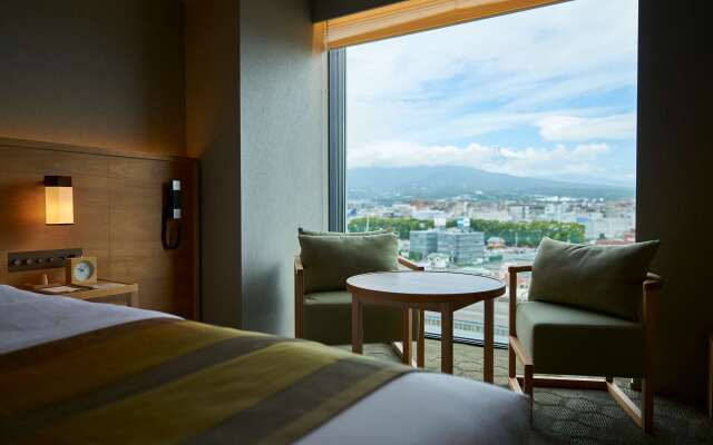 Fujisan Mishima Tokyu Hotel