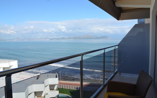 Hotel THB Gran Bahia Hotel and Apartments