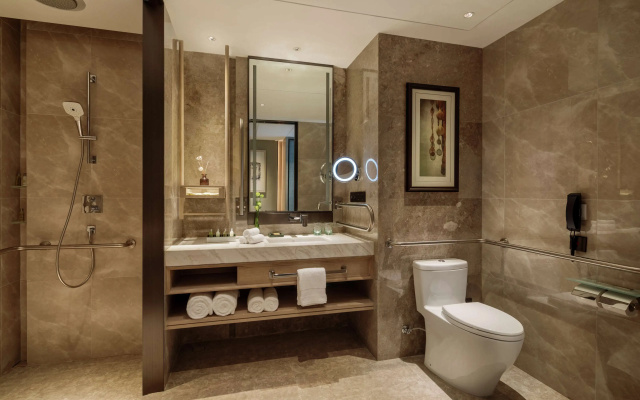 Hilton Chengdu Chenghua