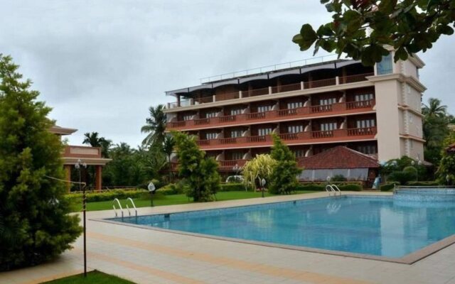 La Grace Resort