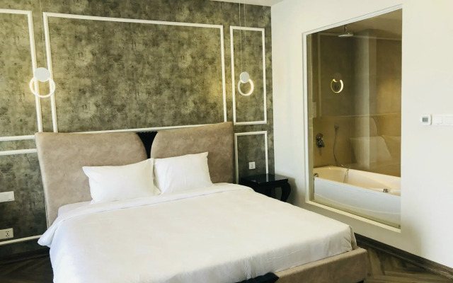 Handy GOLD COAST Nha Trang