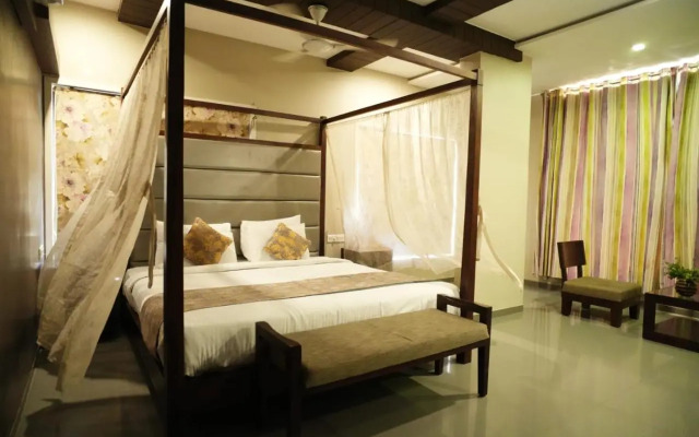 Hotel Grandeur