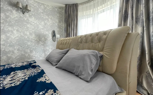 Апартаменты на улице Ленина