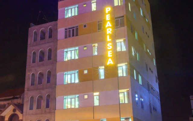Pearl Sea Hotel