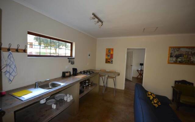 Rocky Drift Private Nature Reserve