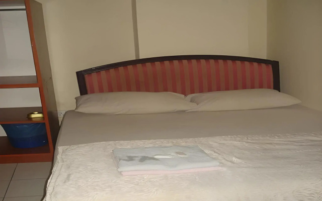 Casavilla Hotel Taiping