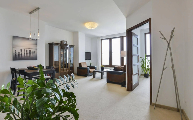 Sea Towers Apartament Oliwkowy