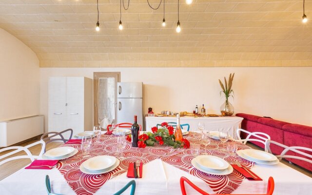 2943 Casa Marangi by Barbarhouse