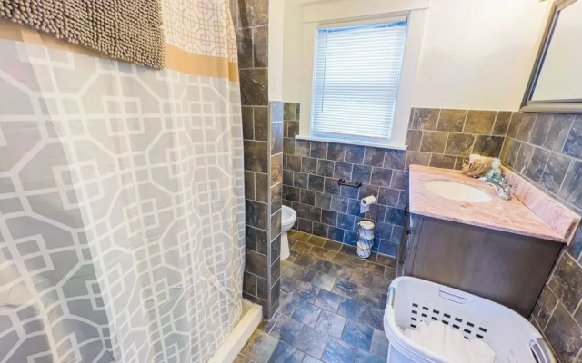 Family-Friendly 3Br-Free Parking & Wifi